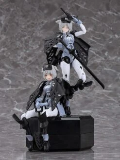 GOODSMILE Company Chitocerium Plastic Model Kit 1/1 VI-carbonia Graphites 16 Cm -Modèles Figurines Boutique x gsc18277 g