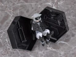 GOODSMILE Company Chitocerium Plastic Model Kit 1/1 VI-carbonia Graphites 16 Cm -Modèles Figurines Boutique x gsc18277 h