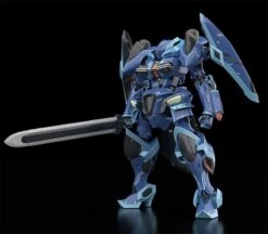 GOODSMILE COMPANY Knight's & Magic Figurine Moderoid Plastic Model Kit Toybox 14 Cm -Modèles Figurines Boutique x gsc18503 b