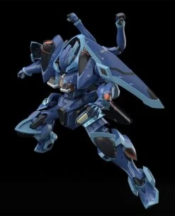 GOODSMILE COMPANY Knight's & Magic Figurine Moderoid Plastic Model Kit Toybox 14 Cm -Modèles Figurines Boutique x gsc18503 e