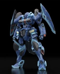 GOODSMILE COMPANY Knight's & Magic Figurine Moderoid Plastic Model Kit Toybox 14 Cm -Modèles Figurines Boutique x gsc18503 f