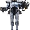 GOODSMILE COMPANY RoboCop Figurine Moderoid Plastic Model Kit RoboCop (Jetpack Equipment) 18 Cm -Modèles Figurines Boutique x gsc18832