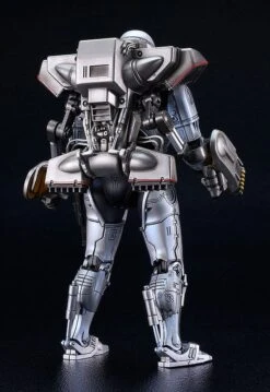 GOODSMILE COMPANY RoboCop Figurine Moderoid Plastic Model Kit RoboCop (Jetpack Equipment) 18 Cm -Modèles Figurines Boutique x gsc18832 e
