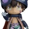 GOODSMILE MADE IN ABYSS FIGURINE NENDOROID REG 10 CM -Modèles Figurines Boutique x gsc90732