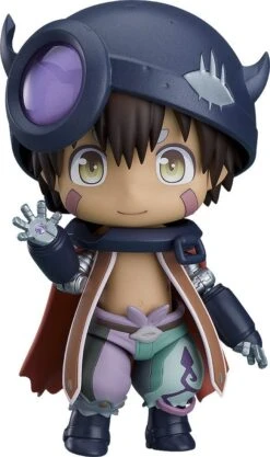 GOODSMILE MADE IN ABYSS FIGURINE NENDOROID REG 10 CM