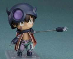 GOODSMILE MADE IN ABYSS FIGURINE NENDOROID REG 10 CM -Modèles Figurines Boutique x gsc90732 b