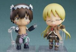 GOODSMILE MADE IN ABYSS FIGURINE NENDOROID REG 10 CM -Modèles Figurines Boutique x gsc90732 e