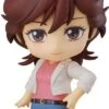 GOODSMILE CITY HUNTER THE MOVIE SHINJUKU PRIVATE EYES FIGURINE NENDOROID KAORI MAKIMURA 10 CM -Modèles Figurines Boutique x gsc90797