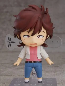 GOODSMILE CITY HUNTER THE MOVIE SHINJUKU PRIVATE EYES FIGURINE NENDOROID KAORI MAKIMURA 10 CM -Modèles Figurines Boutique x gsc90797 b