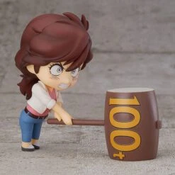 GOODSMILE CITY HUNTER THE MOVIE SHINJUKU PRIVATE EYES FIGURINE NENDOROID KAORI MAKIMURA 10 CM -Modèles Figurines Boutique x gsc90797 d