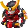 GOODSMILE COMPANY GURREN LAGANN MODEROID GURREN LAGANN -Modèles Figurines Boutique x gsc93903