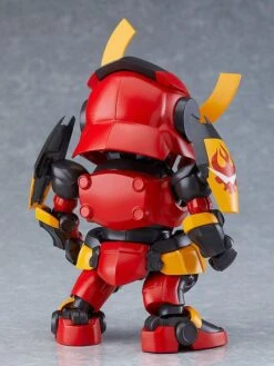 GOODSMILE COMPANY GURREN LAGANN MODEROID GURREN LAGANN -Modèles Figurines Boutique x gsc93903 b