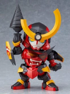 GOODSMILE COMPANY GURREN LAGANN MODEROID GURREN LAGANN -Modèles Figurines Boutique x gsc93903 c