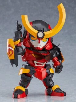 GOODSMILE COMPANY GURREN LAGANN MODEROID GURREN LAGANN -Modèles Figurines Boutique x gsc93903 e