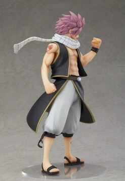 Fairy Tail Final Season Statuette PVC Pop Up Parade Natsu Dragneel 17 Cm -Modèles Figurines Boutique x gsc94169 b