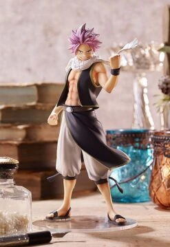 Fairy Tail Final Season Statuette PVC Pop Up Parade Natsu Dragneel 17 Cm -Modèles Figurines Boutique x gsc94169 e