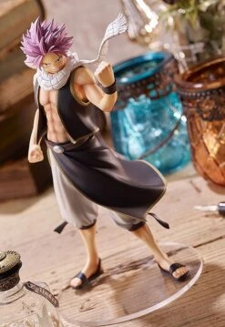 Fairy Tail Final Season Statuette PVC Pop Up Parade Natsu Dragneel 17 Cm -Modèles Figurines Boutique x gsc94169 f