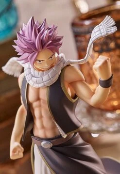 Fairy Tail Final Season Statuette PVC Pop Up Parade Natsu Dragneel 17 Cm -Modèles Figurines Boutique x gsc94169 i