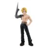 GOODSMILE COMPANY Fullmetal Alchemist: Brotherhood Statuette PVC Pop Up Parade Edward Elric 15 Cm -Modèles Figurines Boutique x gsc94202