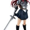 GOODSMILE COMPANY Fairy Tail Final Season Statuette PVC Pop Up Parade Erza Scarlet 17 Cm -Modèles Figurines Boutique x gsc94214