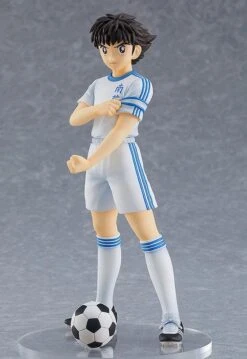 GOODSMILE COMPANY Captain Tsubasa Statuette PVC Pop Up Parade Tsubasa Ozora 17 Cm -Modèles Figurines Boutique x gsc94265 d