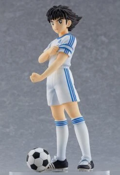 GOODSMILE COMPANY Captain Tsubasa Statuette PVC Pop Up Parade Tsubasa Ozora 17 Cm -Modèles Figurines Boutique x gsc94265 f