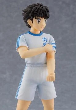 GOODSMILE COMPANY Captain Tsubasa Statuette PVC Pop Up Parade Tsubasa Ozora 17 Cm -Modèles Figurines Boutique x gsc94265 g
