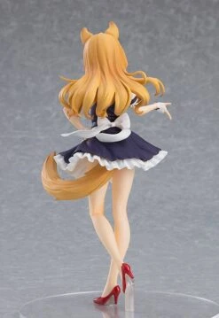 GOODSMILE COMPANY Nekopara Statuette PVC Pop Up Parade Maple 17 Cm -Modèles Figurines Boutique x gsc94345 g