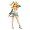 GOODSMILE COMPANY Fairy Tail Final Season Statuette PVC Pop Up Parade Lucy Heartfilia: Aquarius Form Ver. 17 Cm -Modèles Figurines Boutique x gsc94348