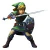 GOODSMILE COMPANY The Legend Of Zelda Skyward Sword Statuette PVC 1/7 Link 20 Cm -Modèles Figurines Boutique x gsc94375