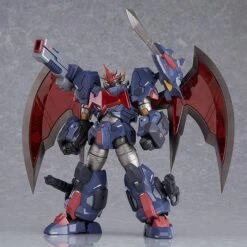 MAX FACTORY 34958 MODEROID ARMED MAZINKAISER GO-VALIANT -Modèles Figurines Boutique x gsc95471 c
