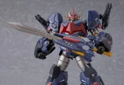 MAX FACTORY 34958 MODEROID ARMED MAZINKAISER GO-VALIANT -Modèles Figurines Boutique x gsc95471 e