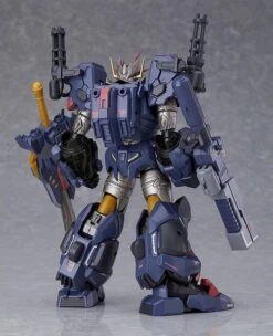 MAX FACTORY 34958 MODEROID ARMED MAZINKAISER GO-VALIANT -Modèles Figurines Boutique x gsc95471 g