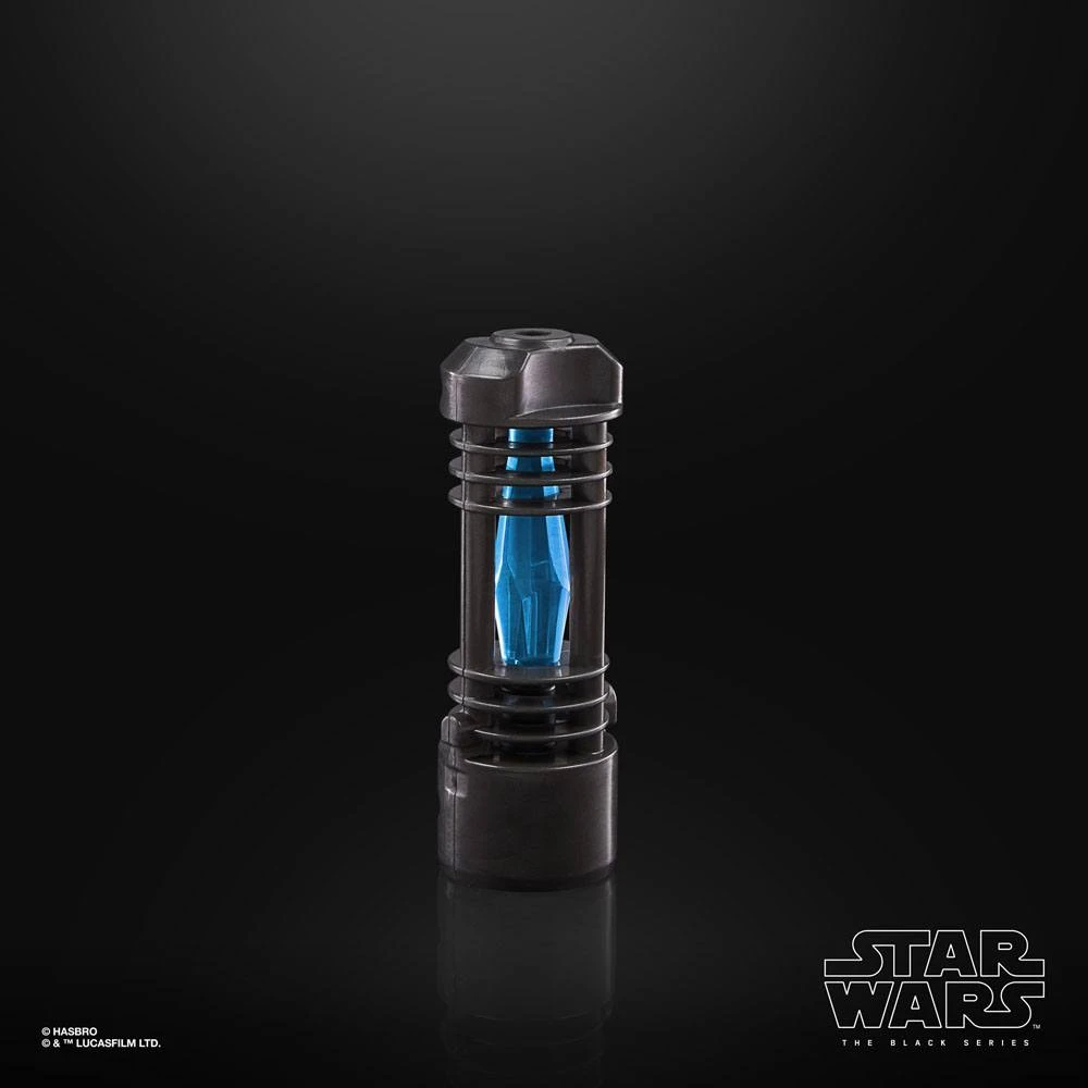 HASBRO Star Wars Black Series réplique 1/1 sabre laser Force FX Elite Ahsoka Tano HASBRO Star Wars Black Series Réplique 1/1 Sabre Laser Force FX Elite Ahsoka Tano -Modèles Figurines Boutique x hasf0491 l