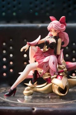 MYETHOS KING OF GLORY STATUETTE PVC 1/7 SUN SHANGXIANG 18 CM -Modèles Figurines Boutique x hbbm87807 f