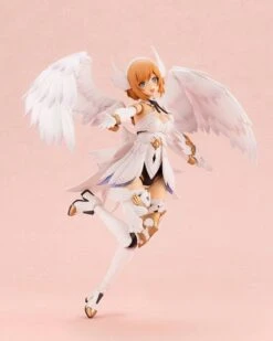 KOTOBUKIYA ARCANADEA FIGURINE PLASTIC MODEL KIT LUMITEA 17 CM New Run -Modèles Figurines Boutique x ktoar001 a