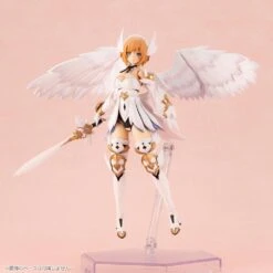 KOTOBUKIYA ARCANADEA FIGURINE PLASTIC MODEL KIT LUMITEA 17 CM New Run -Modèles Figurines Boutique x ktoar001 b