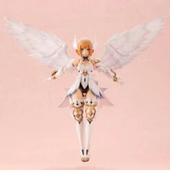 KOTOBUKIYA ARCANADEA FIGURINE PLASTIC MODEL KIT LUMITEA 17 CM New Run -Modèles Figurines Boutique x ktoar001 d