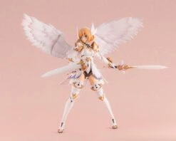 KOTOBUKIYA ARCANADEA FIGURINE PLASTIC MODEL KIT LUMITEA 17 CM New Run -Modèles Figurines Boutique x ktoar001 f