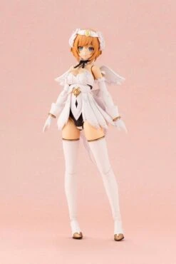 KOTOBUKIYA ARCANADEA FIGURINE PLASTIC MODEL KIT LUMITEA 17 CM New Run -Modèles Figurines Boutique x ktoar001 g