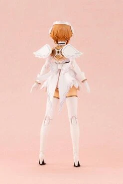 KOTOBUKIYA ARCANADEA FIGURINE PLASTIC MODEL KIT LUMITEA 17 CM New Run -Modèles Figurines Boutique x ktoar001 h