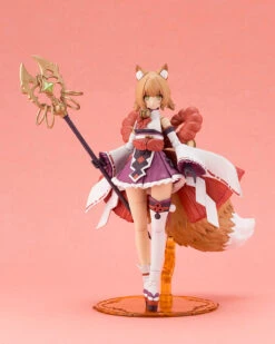 KOTOBUKIYA Arcanadea Figurine Plastic Model Kit Yukumo 15 Cm -Modèles Figurines Boutique x ktoar003 a