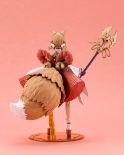 KOTOBUKIYA Arcanadea Figurine Plastic Model Kit Yukumo 15 Cm -Modèles Figurines Boutique x ktoar003 b