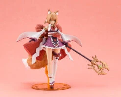 KOTOBUKIYA Arcanadea Figurine Plastic Model Kit Yukumo 15 Cm -Modèles Figurines Boutique x ktoar003 c
