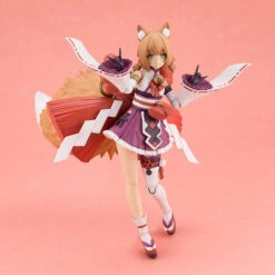 KOTOBUKIYA Arcanadea Figurine Plastic Model Kit Yukumo 15 Cm -Modèles Figurines Boutique x ktoar003 d