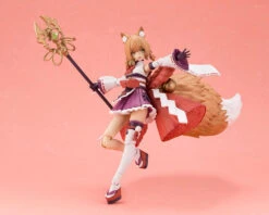 KOTOBUKIYA Arcanadea Figurine Plastic Model Kit Yukumo 15 Cm -Modèles Figurines Boutique x ktoar003 e