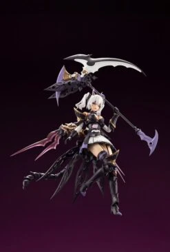 KOTOBUKIYA Arcanadea Figurine Plastic Model Kit Soffiera 17 Cm -Modèles Figurines Boutique x ktoar007 d