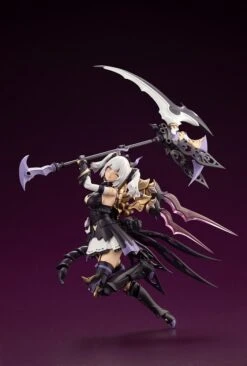 KOTOBUKIYA Arcanadea Figurine Plastic Model Kit Soffiera 17 Cm -Modèles Figurines Boutique x ktoar007 e