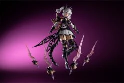 KOTOBUKIYA Arcanadea Figurine Plastic Model Kit Soffiera 17 Cm -Modèles Figurines Boutique x ktoar007 g