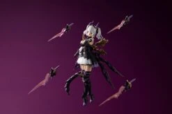 KOTOBUKIYA Arcanadea Figurine Plastic Model Kit Soffiera 17 Cm -Modèles Figurines Boutique x ktoar007 h